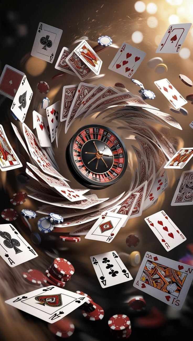 dl7963 Blackjack en Vivo