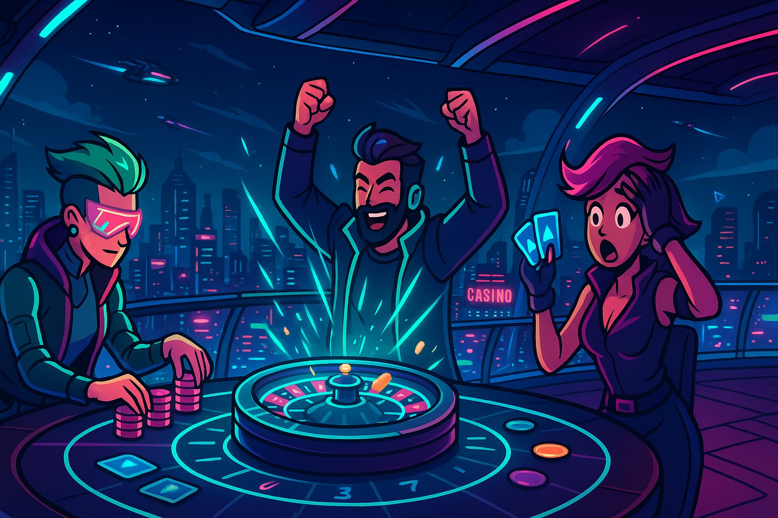 dl7963 Arcade